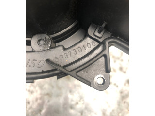 Вентилятор печки 5P3730100 Dacia Dokker