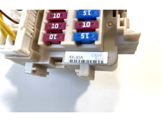 Блок предохранителей 252307990A, 4KJ0A Nissan Navara D23