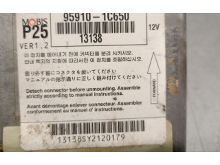 Блок подушек безопасности 959101C650, MOBIS Hyundai Getz