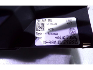 Дисплей    5H1919608   Volkswagen Golf VIII