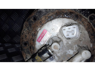 Топливный насос