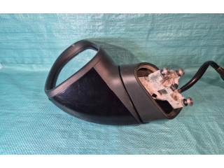 Zpětné zrcátko Volkswagen Touareg II 2012 E1021095