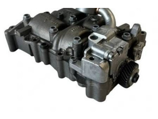 Масляный насос  BMP 03G115105H, 03G103537B  Volkswagen PASSAT B6 