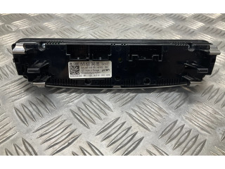 Блок управления климат-контролем 8V0820043BB   Audi Q2 