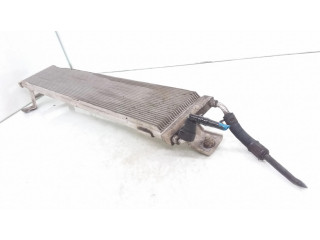 Охладитель топлива (радиатор)