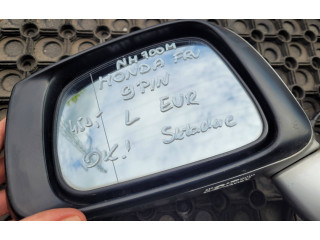 Зеркало электрическое Honda FR-V 2004 - 2009 года