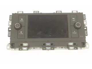 Дисплей    2K7035130A, 2K7035130A   Volkswagen Caddy