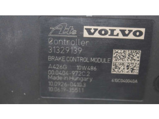 Řídící jednotka 31329140 Volvo XC70 2011