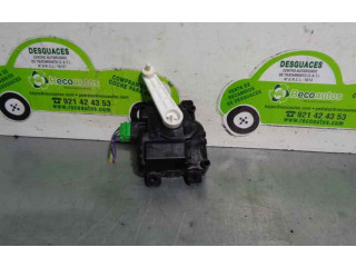 Вентилятор печки 1138003480 Mitsubishi Mirage VI G4 Attrage