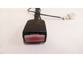 Передняя поясная пряжка