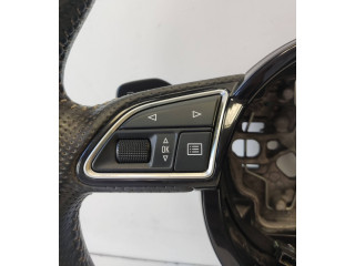 Руль Audi A1 2010 - 2018 года 611013700, 616428552D