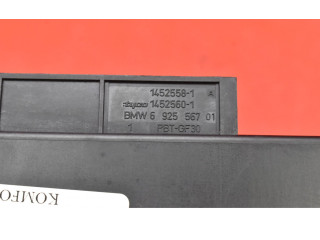 Блок комфорта 10681810, 10681810   BMW X3 E83   