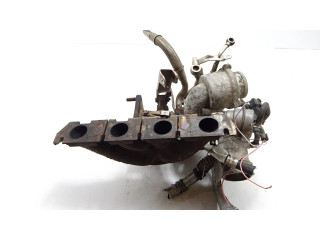 Turbodmychadlo Турбина 06F145701H, 53039700105 Audi TT TTS Mk2 2.0 2.0 FSI BWA