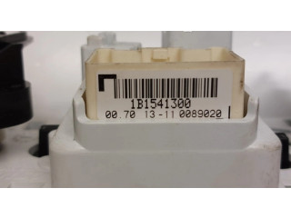 Блок управления двигателя 5P3741700, 5P3741700 Dacia Lodgy