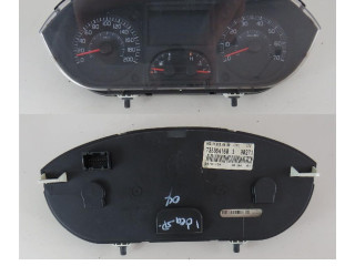 Панель приборов 735364160   Fiat Idea       