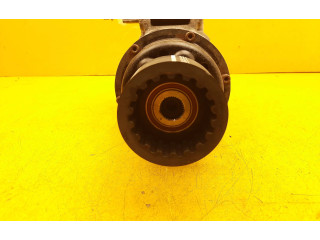 Turbodmychadlo Нагнетатель SB3510073 Volkswagen Multivan T5