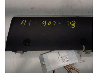 Блок управления климат-контролем 8XA820045A Audi A1