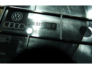   Pojistková skříňka 1K0937132F, 1K0937629A   Volkswagen Caddy 2012