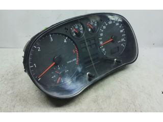 Панель приборов 8L0919860D, 8L0919860D   Audi A3 S3 8L       