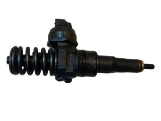 Жиклер (жиклеры) (форсунка (форсунки) 038130073AG, 0414720215 Skoda Octavia Mk2 (1Z)