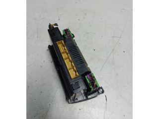 Блок управления климат-контролем 4B0820043AH, 5HB00760424 Audi A6 S6 C5 4B