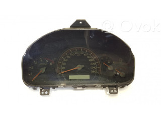 Přístrojová deska Honda Accord 2004 78100G100, 78100G100G02