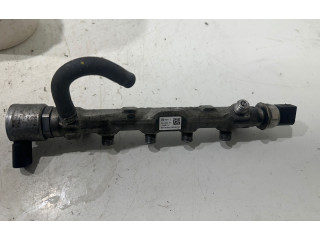 Комплект системы впрыска топлива 04L130277AC, 04L130755E    Skoda Superb B8 (3V)  DFG 