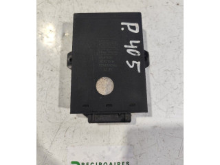 Řídící jednotka 9256280580 Peugeot 405 1995