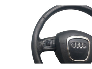Руль Audi A3 S3 A3 Sportback 8P 2005 - 2013 года 8P0419091DDTNA