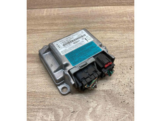 Блок подушек безопасности BS4H57K30B, 0285001961 Mazda 3 I