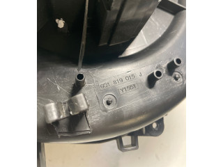 Вентилятор печки    6Q1819015J, Y1551   Skoda Fabia Mk2 (5J)