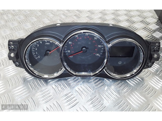 Панель приборов 248103450R Dacia Logan II