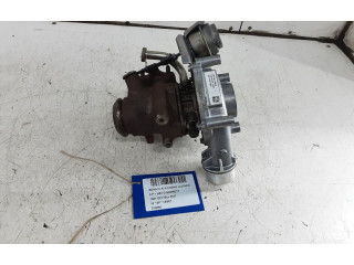 Турбина Renault Clio II H8201164371, H8201164371 для двигателя K9K-C612(Euro 6)