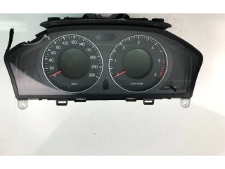 Панель приборов 31270899AA Volvo V70