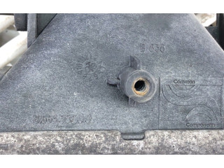 Интеркулер  866455500   Fiat Bravo 