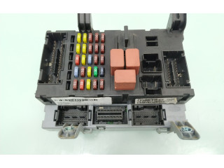 Блок предохранителей 51778008 Fiat Linea