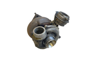  Турбина Volvo XC90  7167382         