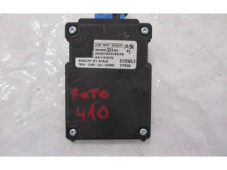 Камера ветрового стекла