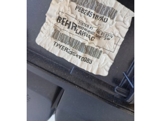 Вентилятор печки P68245181AD Dodge Challenger