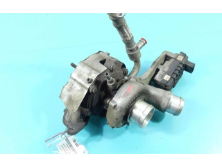 Turbodmychadlo Турбина 765312-1, IMPRK1350848   Audi A8 S8 D3 4E   