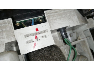 Блок управления АБС MR398626 Mitsubishi Pajero