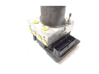 Блок АБС 8E0614517BH, 8E0910517J   Audi  A4 Allroad   -  года