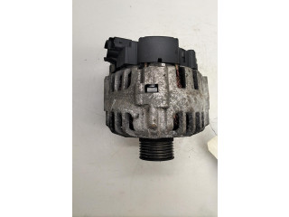 Генератор 9801895380   Citroen C4 I      