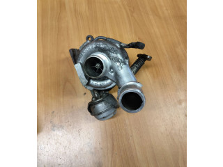 Турбина Alfa Romeo GT 1.9 55191934 для двигателя 937A5000