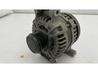 Генератор 13522659, 0126312148 Opel Insignia B 1.5