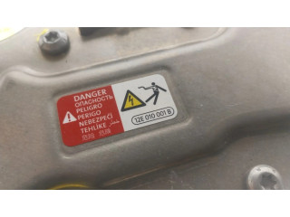 Įtampos keitiklis/ keitimo modulis