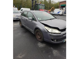 Зеркало электрическое Citroen C4 I 2004 - 2010 года