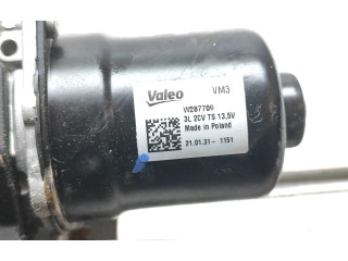 Turbodmychadlo Механизм стеклоочистителей (трапеция) 2101311151, W287709 Fiat 500E