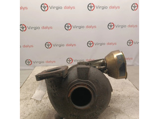  Турбина Jeep Cherokee 2.8 7572461, 35242112G         