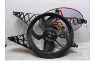 Вентилятор печки    7701068309, 7701068309   Renault Twingo II